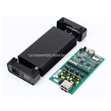 headphones wireless bluetooth pcba smt pcb assembly
